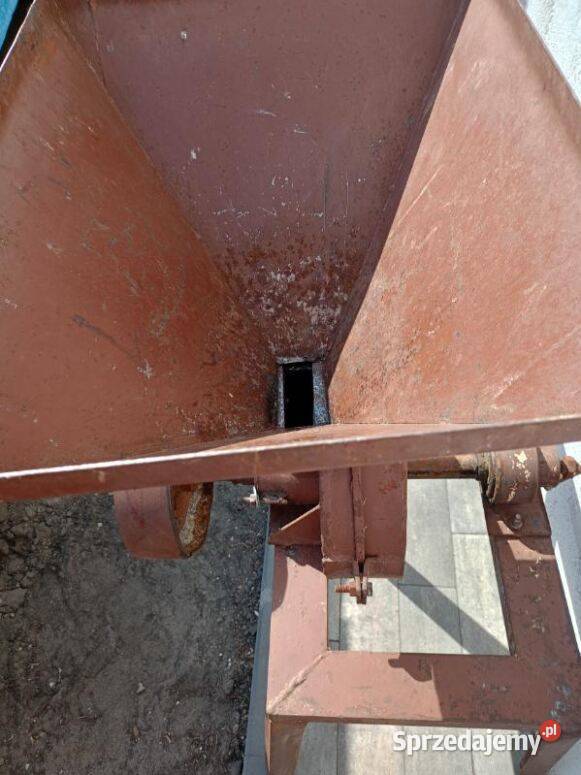 Śrutownik Włocławek