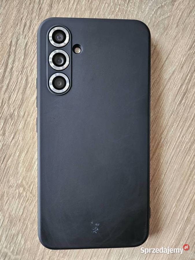 Samsung Galaxy A54 5G Czarny Przemyśl