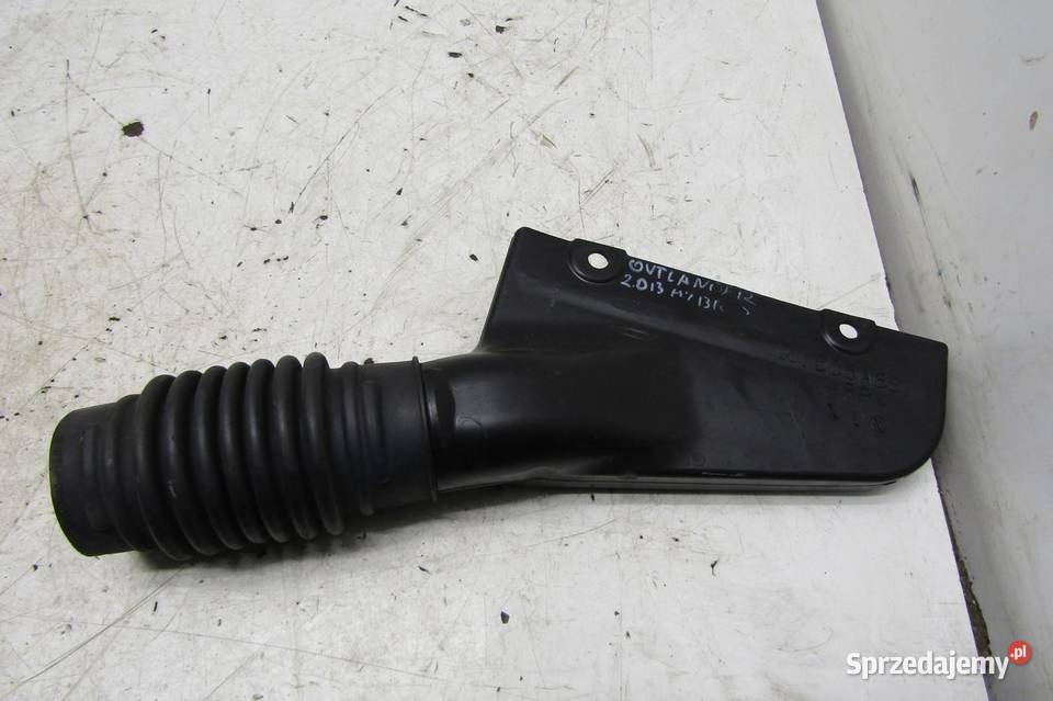 WLOT KIEROWNICA POWIETRZA 20 DOHC MITSUBISHI Kierownice powietrza lubelskie