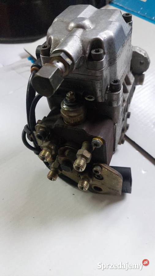 Pompa wtryskowa Audi VW 0460404977 świętokrzyskie Skarżysko-Kamienna