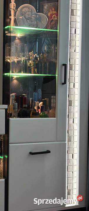 Zestaw mebli Meble do salonu Warszawa