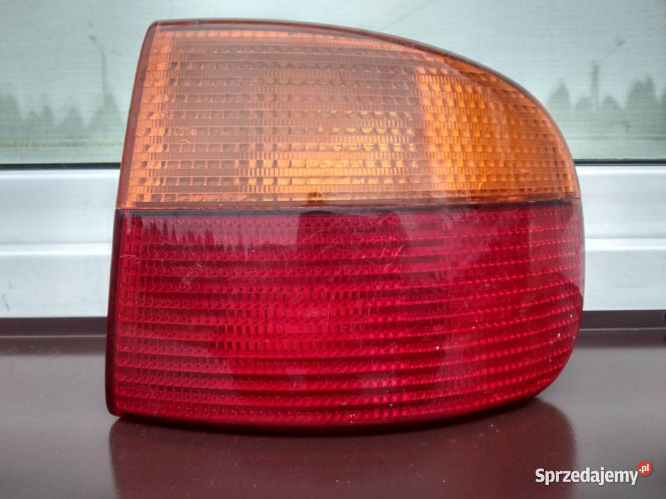 Fiat Punto I 1 Cabrio lampa tył tylna prawa Sieradz sprzedam
