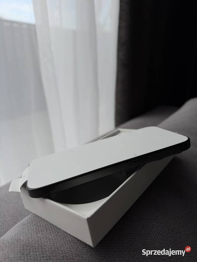 Nowy nieużywany iPhone 15 pro 128 GB