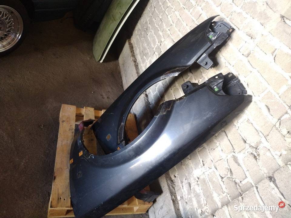 Rover 416 Tourer XW części Sterdyń