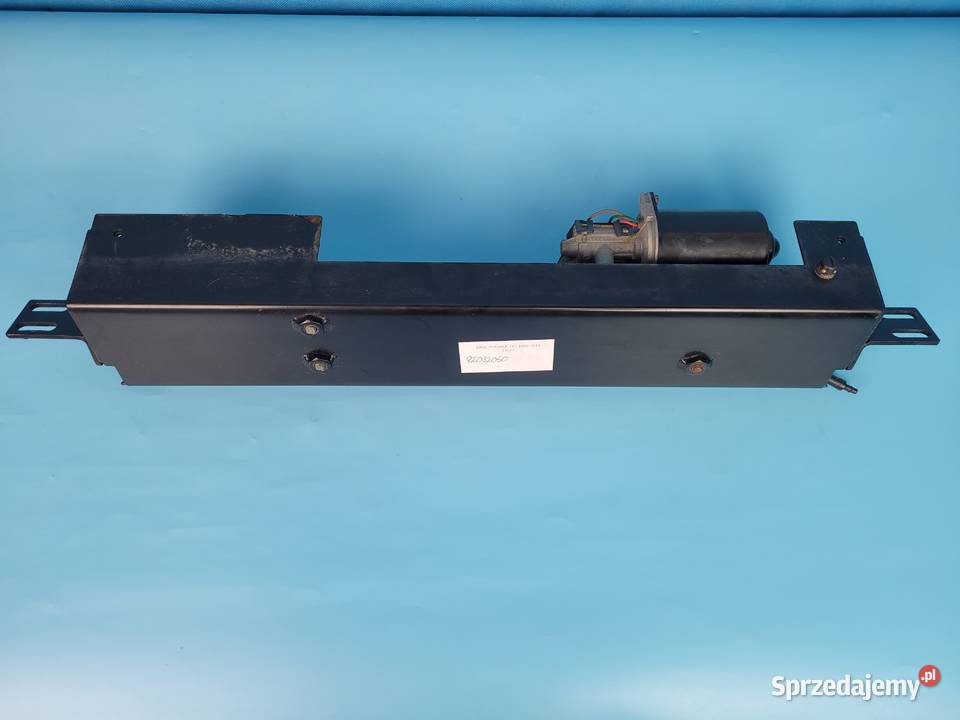 CASE IH PUMA 145 12r SILNIK WYCIERACZKI 82032050