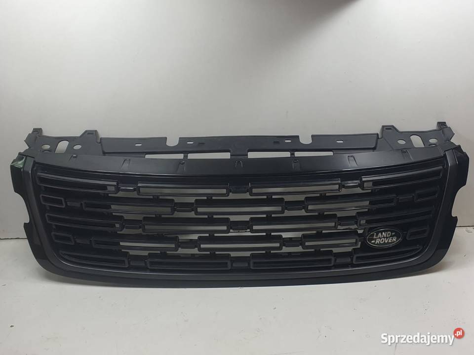 RANGE ROVER VELAR L560 LIFT GRILL ATRAPA Międzychód