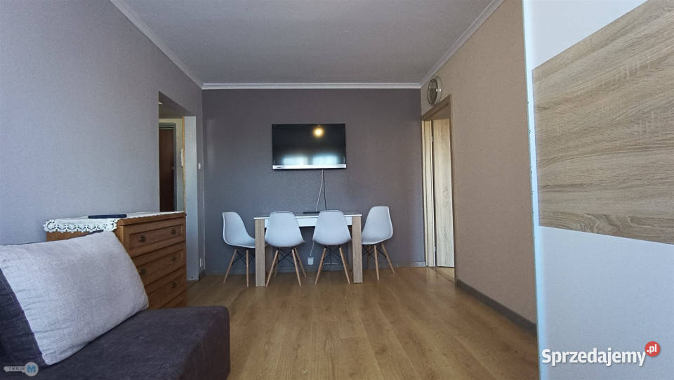 Mieszkanie wynajmę 40m2 Kielce parter Wynajem świętokrzyskie
