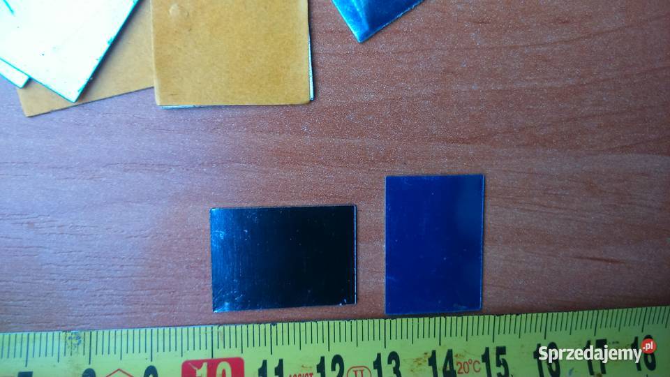 Lusterkotło taśmykasetycompact cassette do Tuszkowo