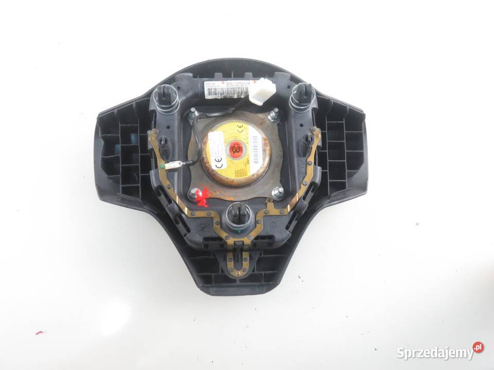 PODUSZKA KIEROWCY TOYOTA YARIS II P9 451300D150D