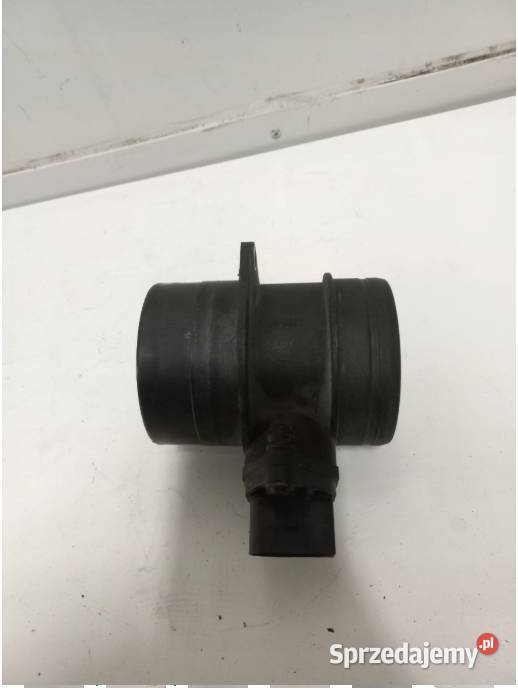 PRZEPŁYWOMIERZ VW AUDI 074906461BX 0281002461