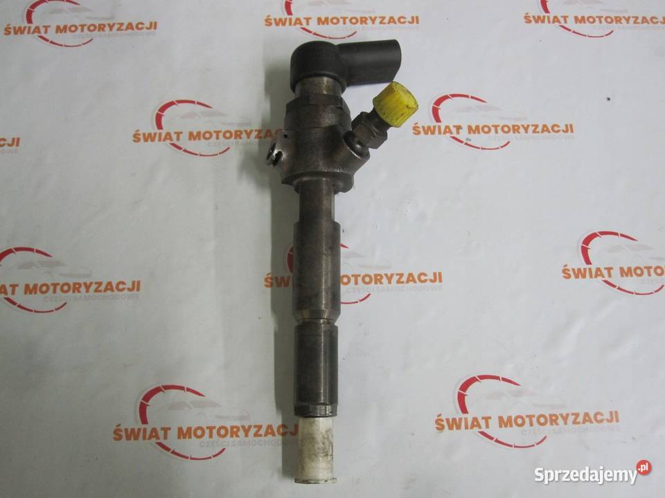FORD FOCUS MONDEO S 18 TDCI wtrysk wtryskiwacz sprzedam