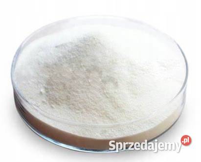 Tiomocznik Thiourea Tiokarbamid 1 Łódź sprzedam