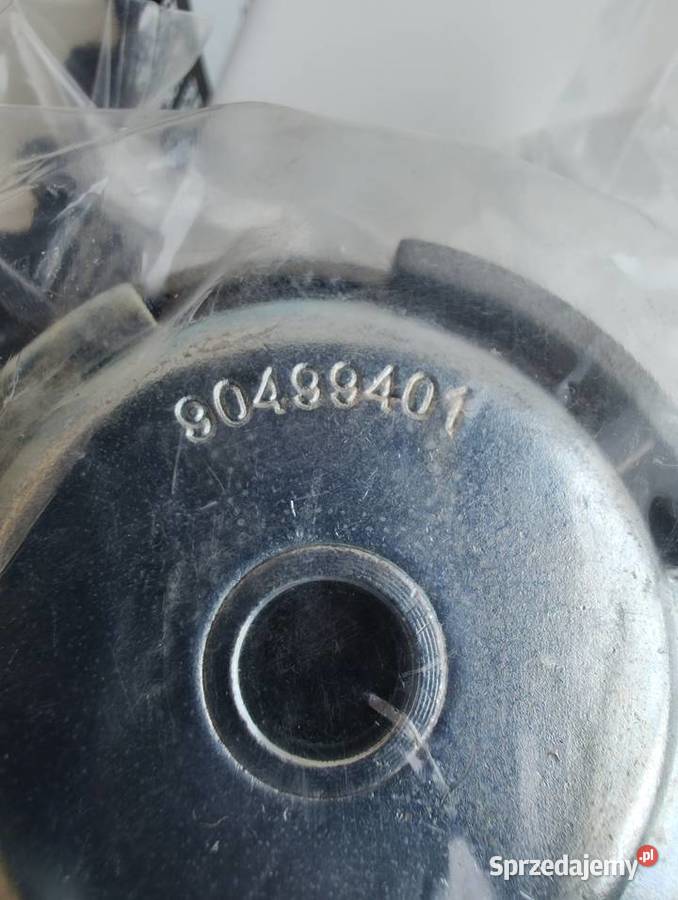 Daewoo Lanos rozrząd 15 SOHC 90499401 wyprzedaż Olecko