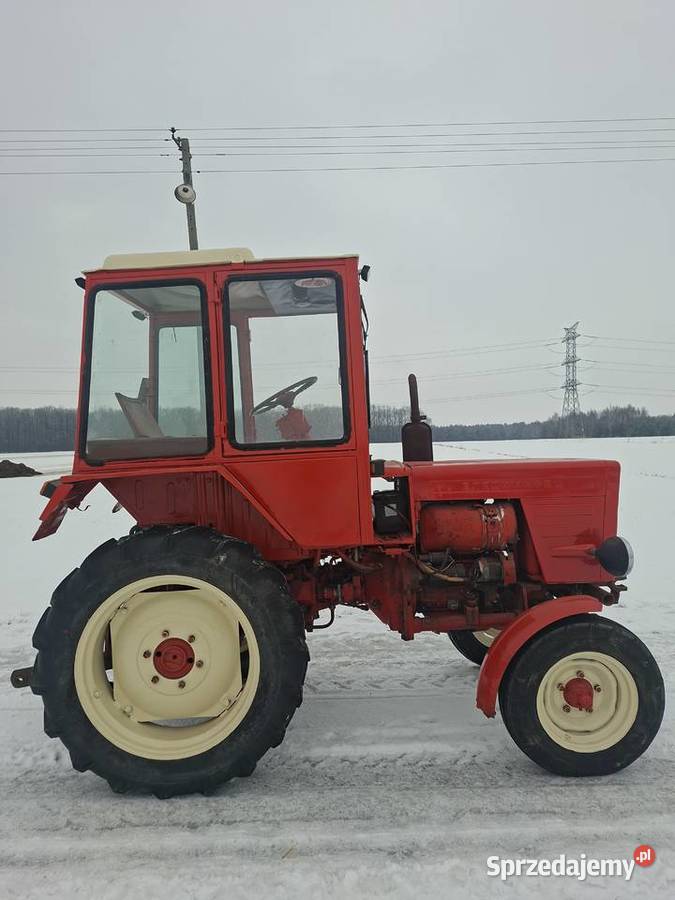 sprzedam Władymirca t 25 A Władimirec Miastków Kościelny sprzedam