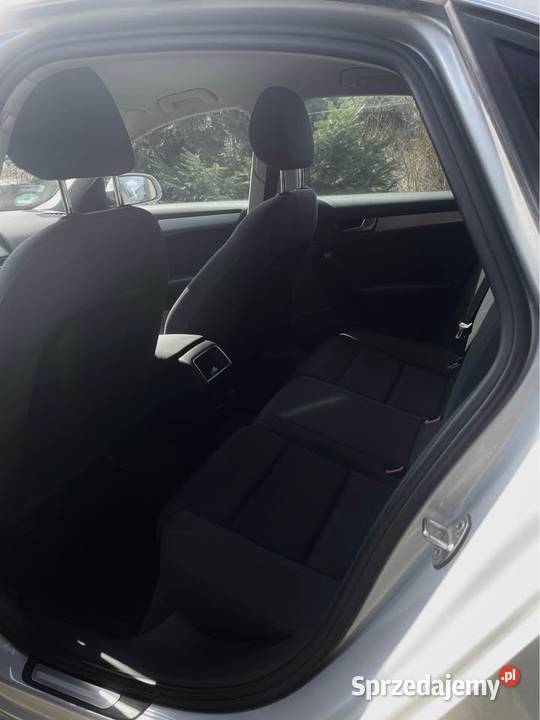 Audi A4 B8 Sedan 18 t benzyna 2011r 189000km Lublin