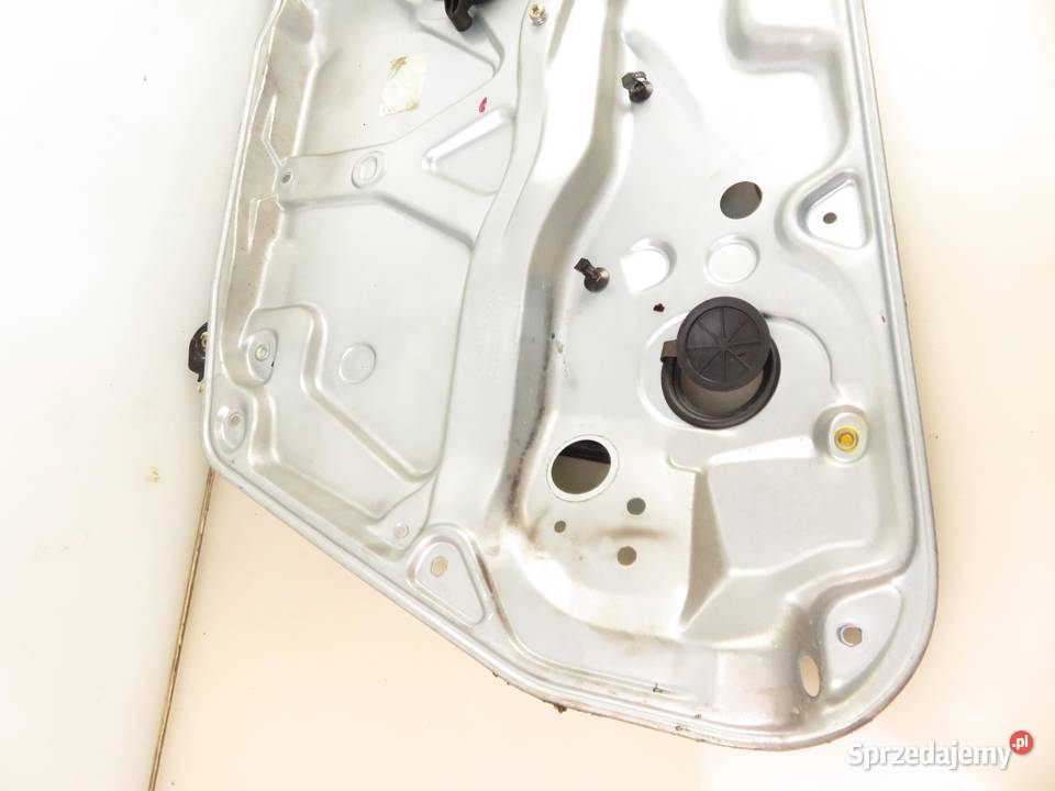 PODNOŚNIK SZYBY PRAWY PRZEDNI VW PASSAT B5 małopolskie