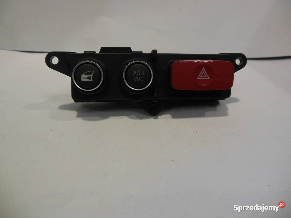 PRZEŁĄCZNIK AWARYJNYCH ALFA ROMEO 159 156067821 Kozy