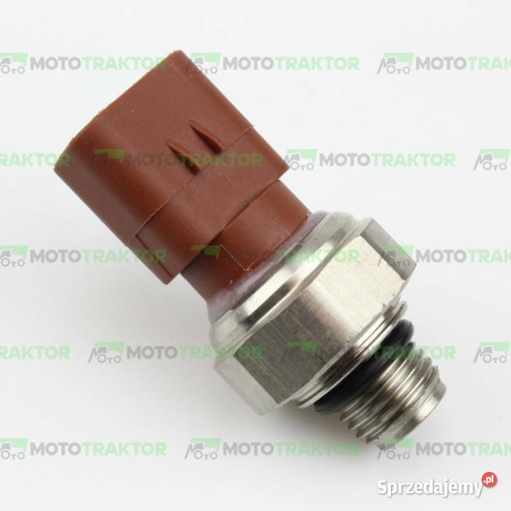 CZUJNIK CIŚNIENIA OLEJU JOHN DEERE RE542461 Łążynek