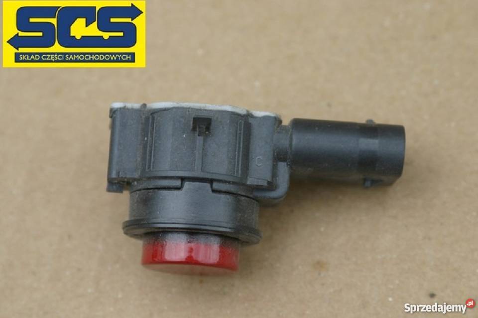 BMW 1 2 3 4 F20 F30 F36 CZUJNIK PARKOWANIA