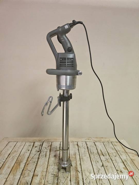 Mikser ręczny 550 mm 075 kW ROBOT COUPE MP 550 Góra