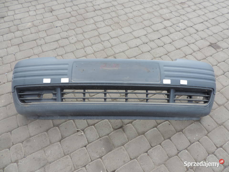 ZDERZAK PRZÓD PRZEDNI SEAT AROSA