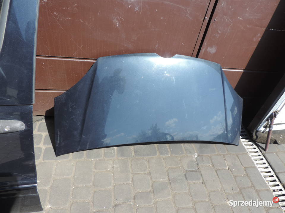 MASKA MERCEDES VANEO W414 KOLOR 9154 Nowy Sącz sprzedam