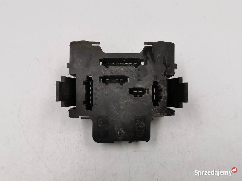 Wkład Lampy Lewy Tył Tylny Lewy VW Transporter Wyszków sprzedam