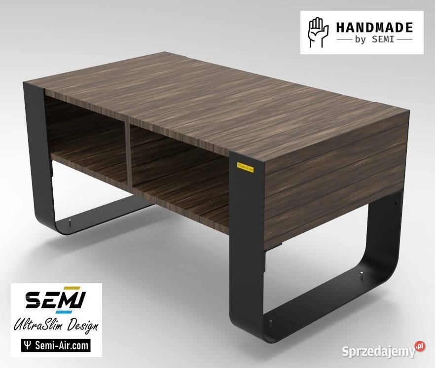 Nogi do stolika kawowego stolik kawowy stół Jeżowe