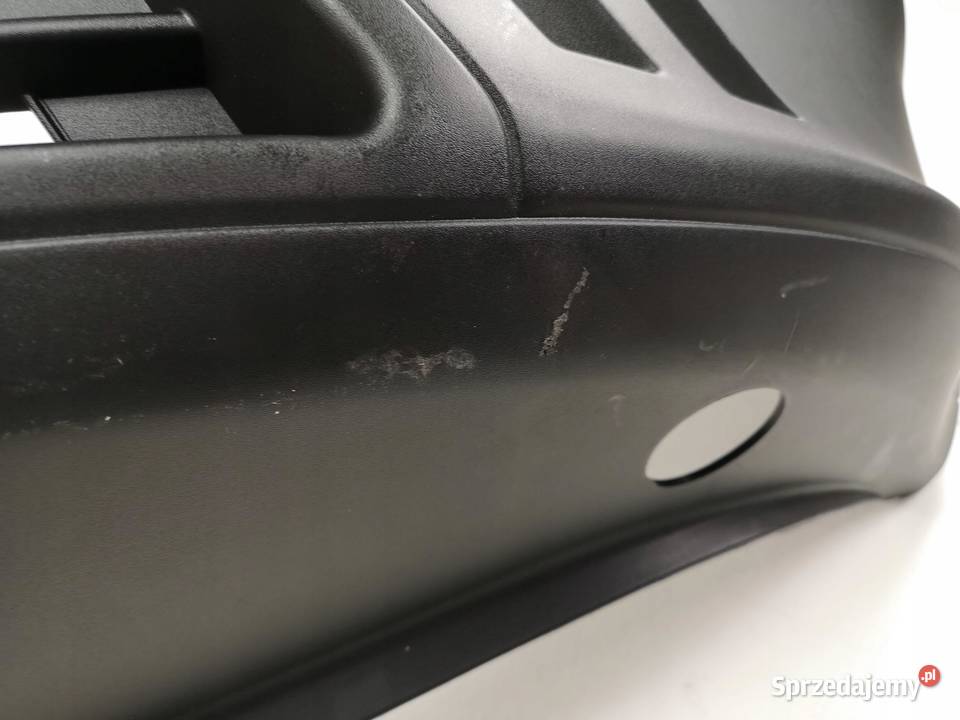 ZDERZAK PRZÓD FIAT PUNTO II 9903 ORYGINAŁ ASO