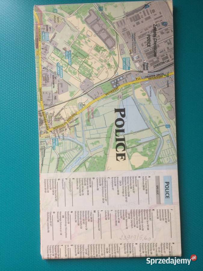 3343 Szczecin Plus 4 sprzedam