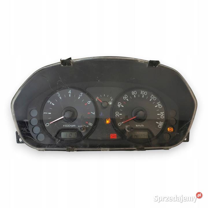 LICZNIK ZEGARY 9400307020 Kia Picanto I 10 11 osobowe Chełm