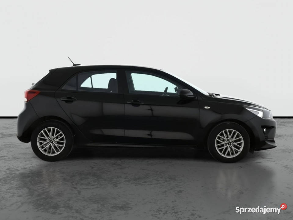 Kia Rio 10 TGDI śląskie Katowice sprzedam