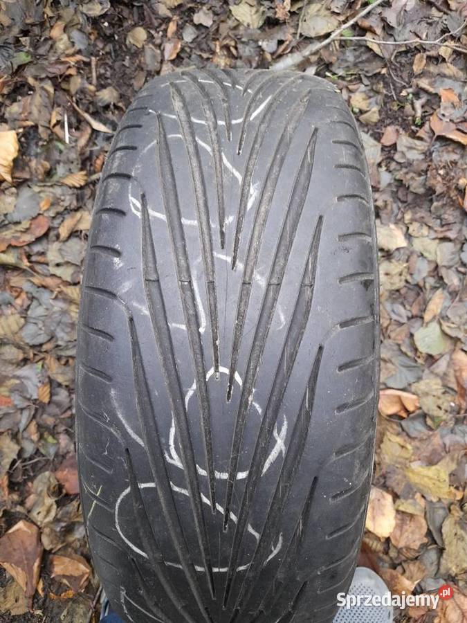 Opony 19550r16 2 Koziegłowy