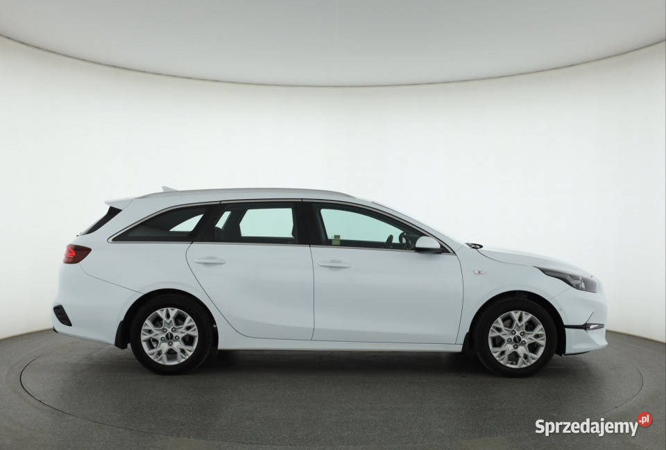 Kia Ceed 15 TGDI Piaseczno
