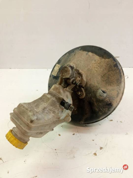 POMPA HAMULCOWA SERWO 51786111 Fiat Fiorino III świętokrzyskie