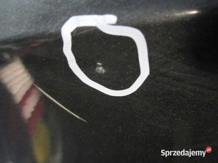 SEAT IBIZA IV 09r błotnik prawy przód 50 świętokrzyskie