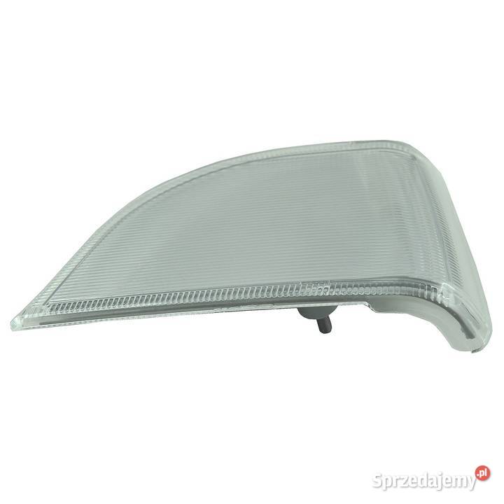 Światło boczne RH Kubota L3010 L3410 L3710 L4310 Tajęcina