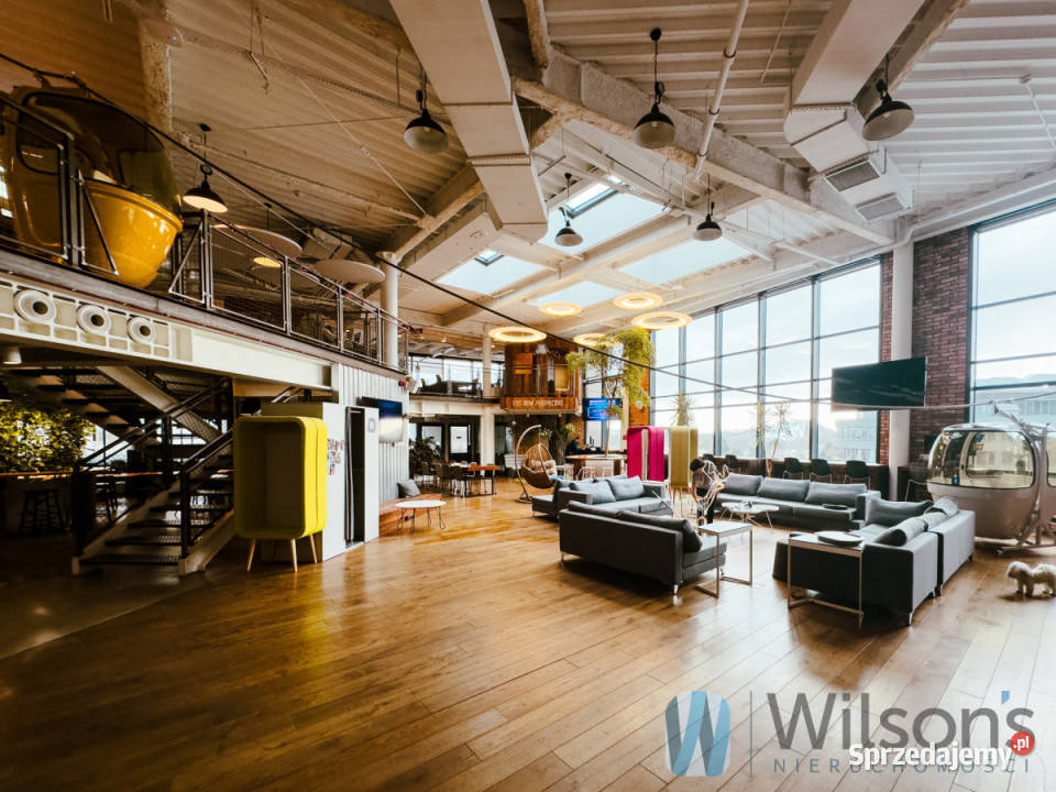 wynajmu lokalu Warszawa Rondo Organizacji sprzedam