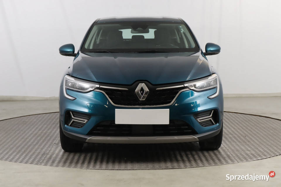 Renault Arkana 13 TCe Arkana