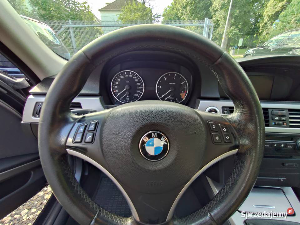BMW E90 Opole