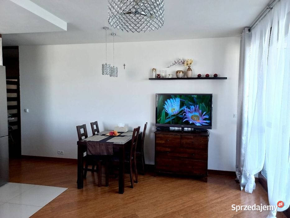 Do wynajęcia mieszkanie 3pok 52m Ordona Wola 52m2 mazowieckie