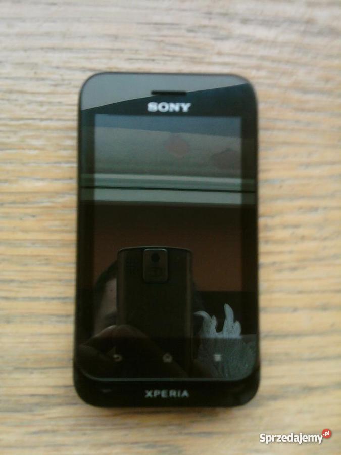 Sony Xperia Tipo karta Micro SD 8GB 2 lata Rybnik