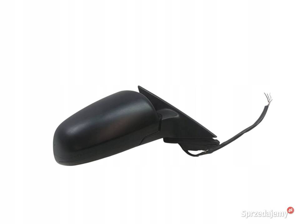 LUSTERKO PRAWE 5PIN EUROPA Audi A3 II 20032013