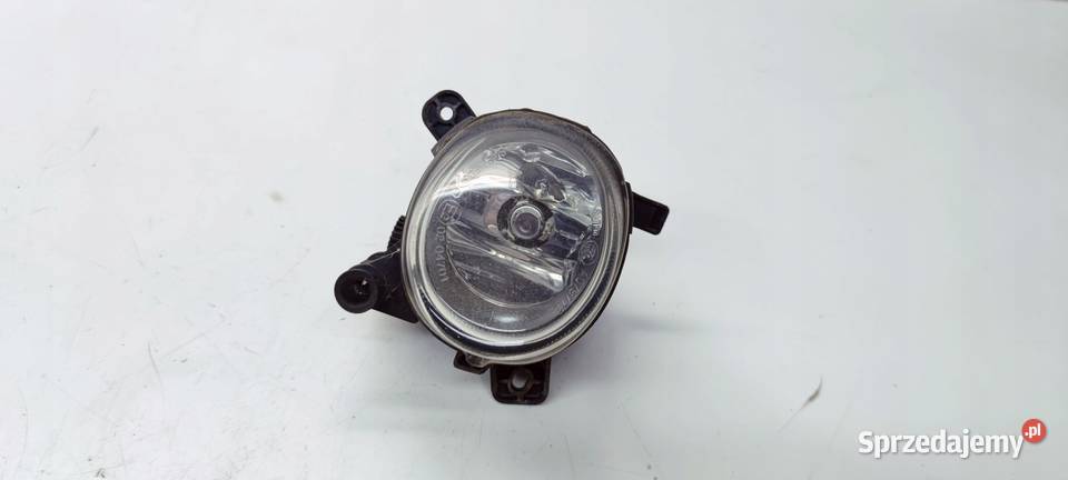 HALOGEN PRAWY PRZÓD AUDI A4 B8 A5 8T Q3 8U Przystajń