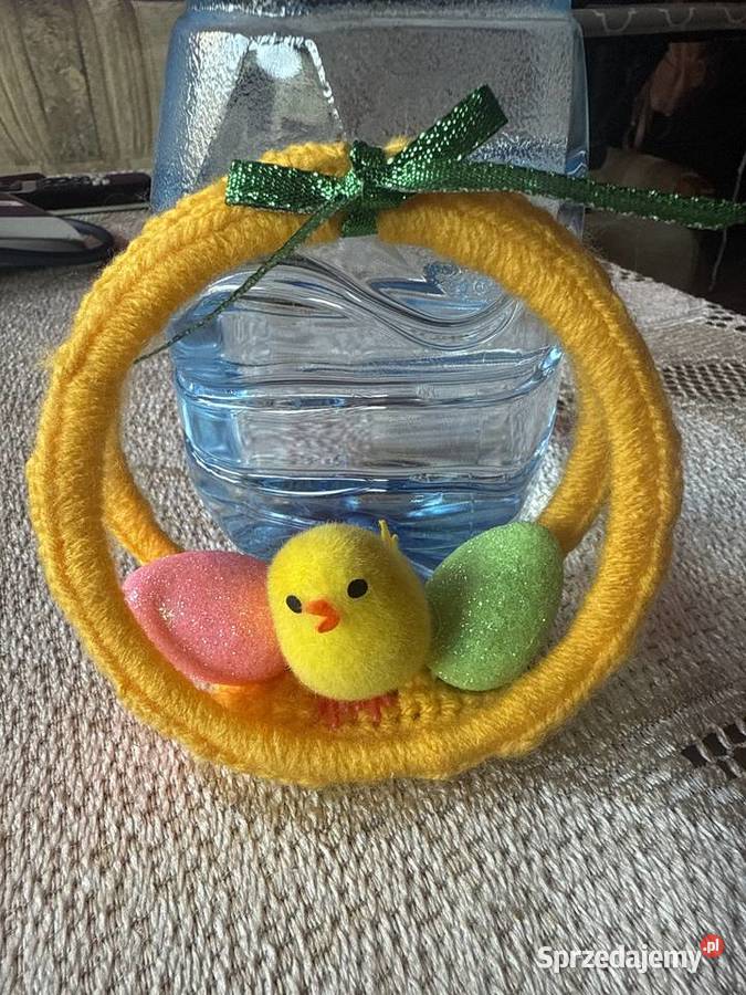 Ozdoba Wielkanocna Warszawa sprzedam