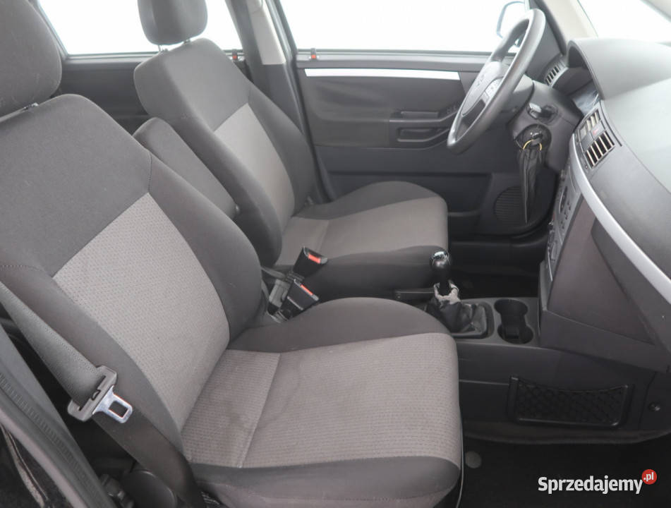 Opel Meriva 16 16V elektryczne szyby Bielany Wrocławskie sprzedam