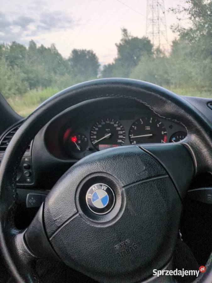 Bmw 318is