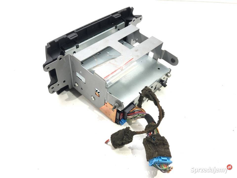 RADIO NAVI SUZUKI SX4 ODTWARZACZ MULTIMEDIA sprzedam