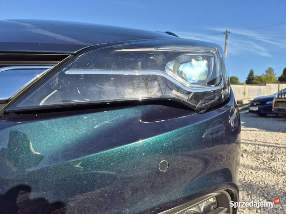 Opel Astra Najbogatsza wersja K 20152021 Bydgoszcz