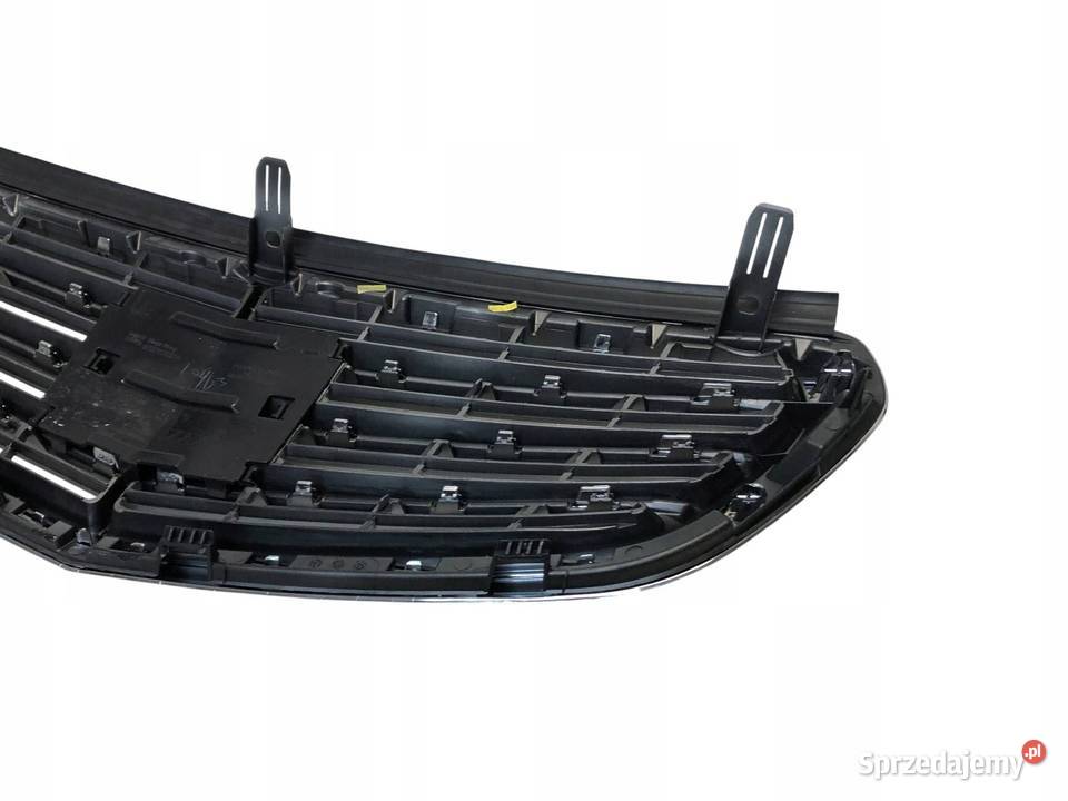 MercedesBenz Eklasa W212 20132016 LIFT Atrapa świętokrzyskie Skarżysko-Kamienna sprzedam